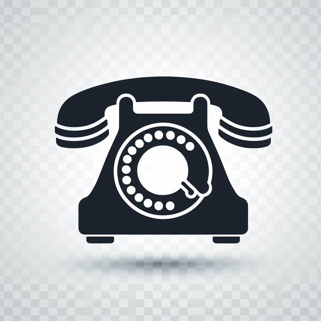 Telephone Icon